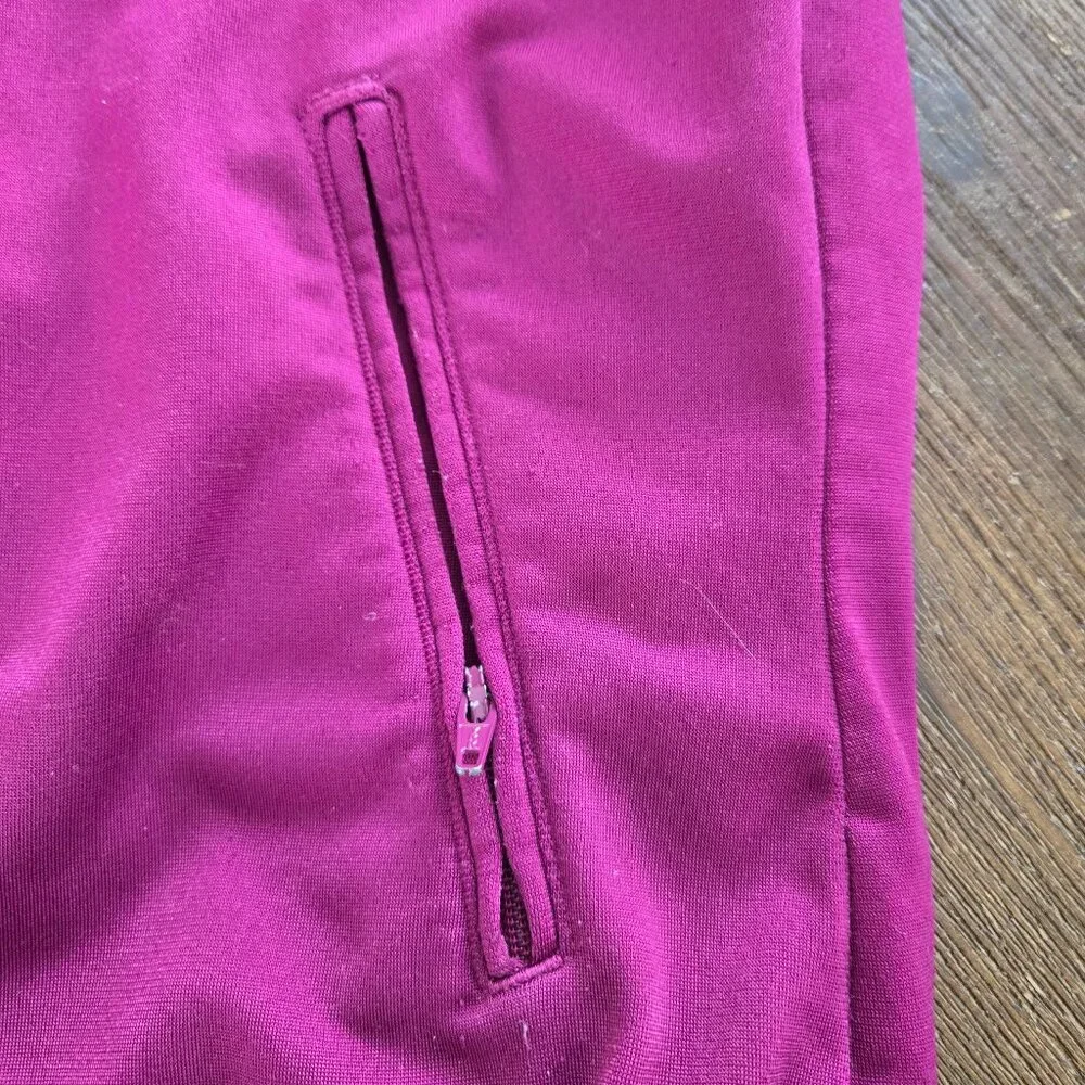 Adidas track jacket size M - Picture 3 of 9